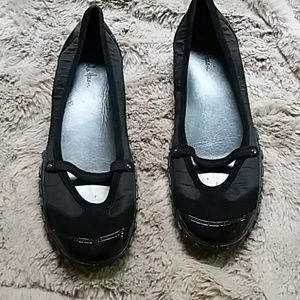 Cole Haan Nike Lab Ballet Sneaker